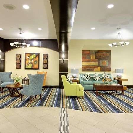 Holiday Inn Express & Suites Covington By Ihg Exteriér fotografie