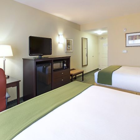 Holiday Inn Express & Suites Covington By Ihg Exteriér fotografie