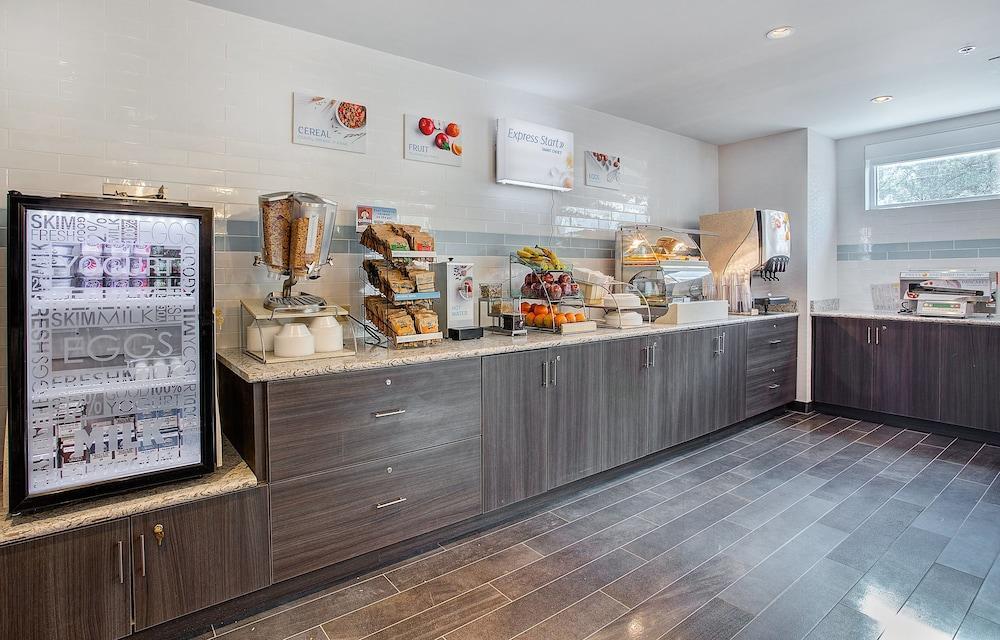 Holiday Inn Express & Suites Covington By Ihg Exteriér fotografie