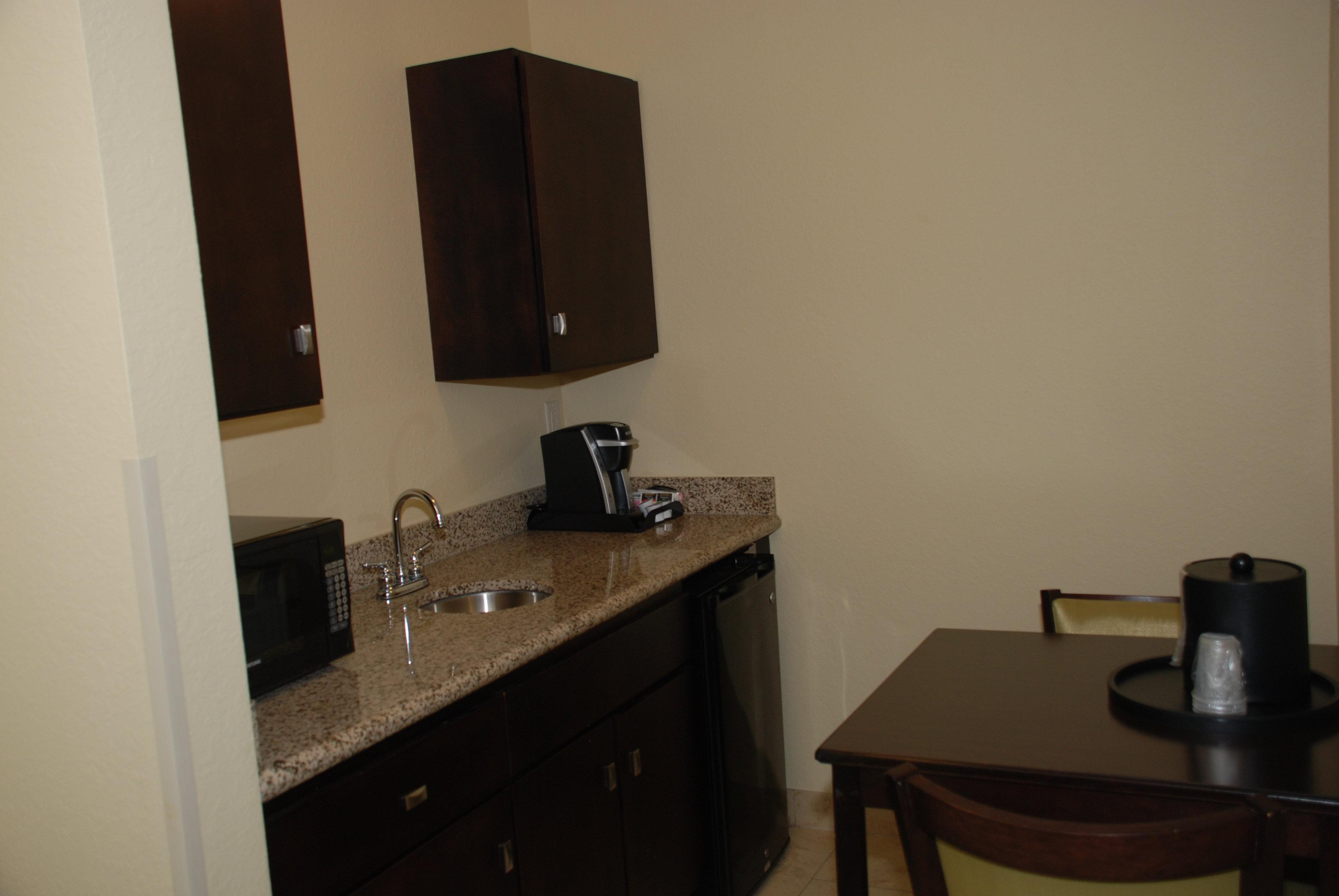 Holiday Inn Express & Suites Covington By Ihg Exteriér fotografie