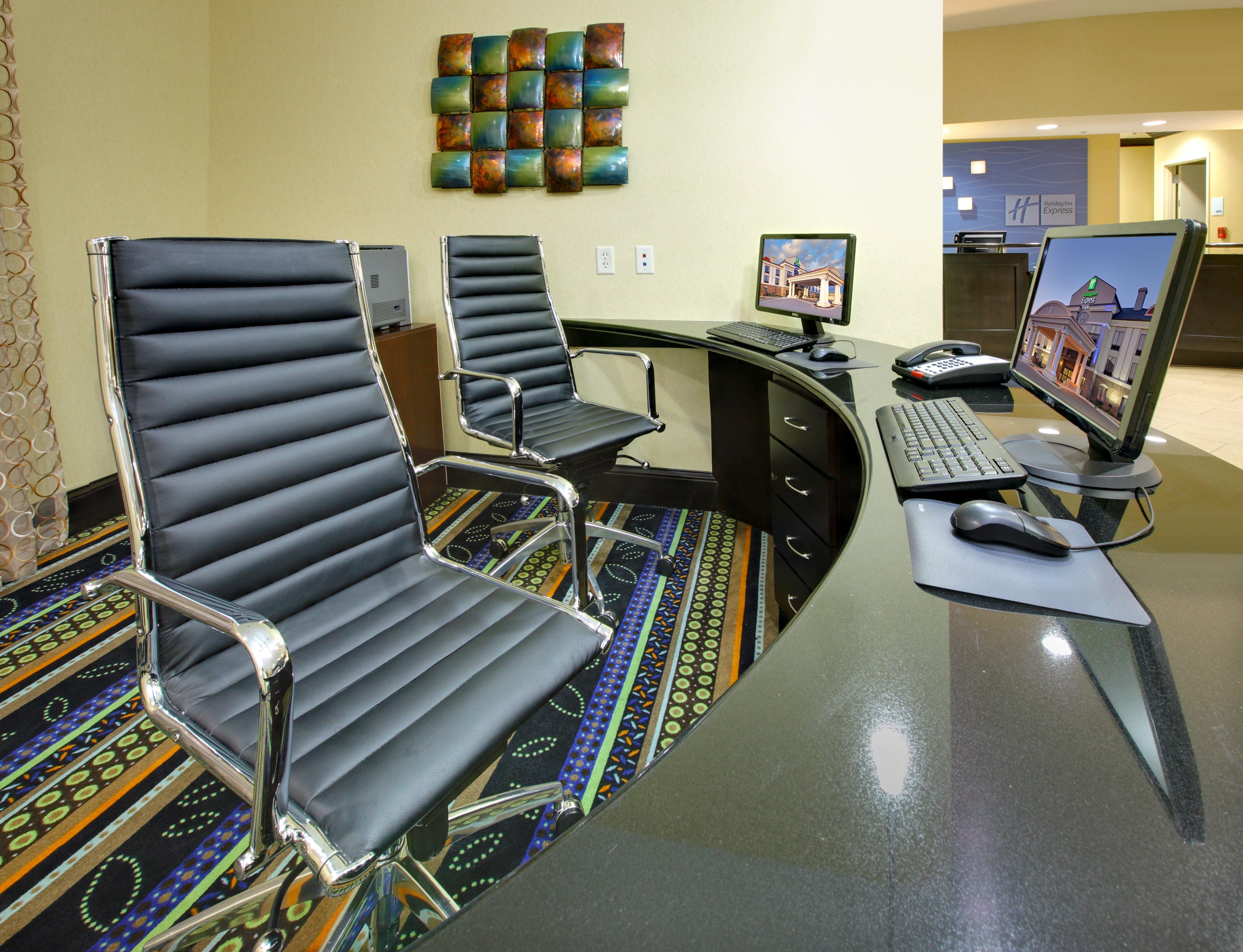 Holiday Inn Express & Suites Covington By Ihg Exteriér fotografie