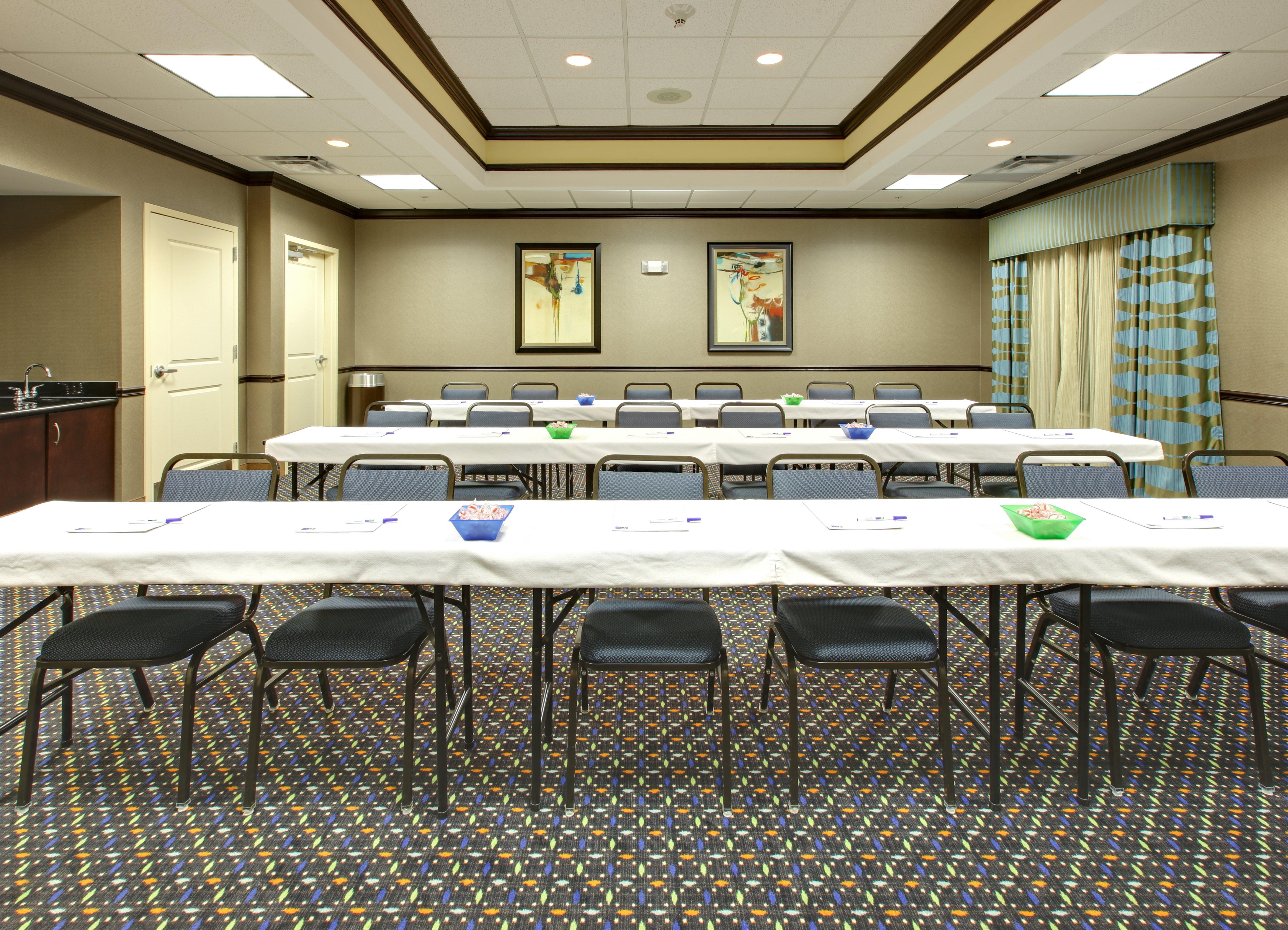 Holiday Inn Express & Suites Covington By Ihg Exteriér fotografie