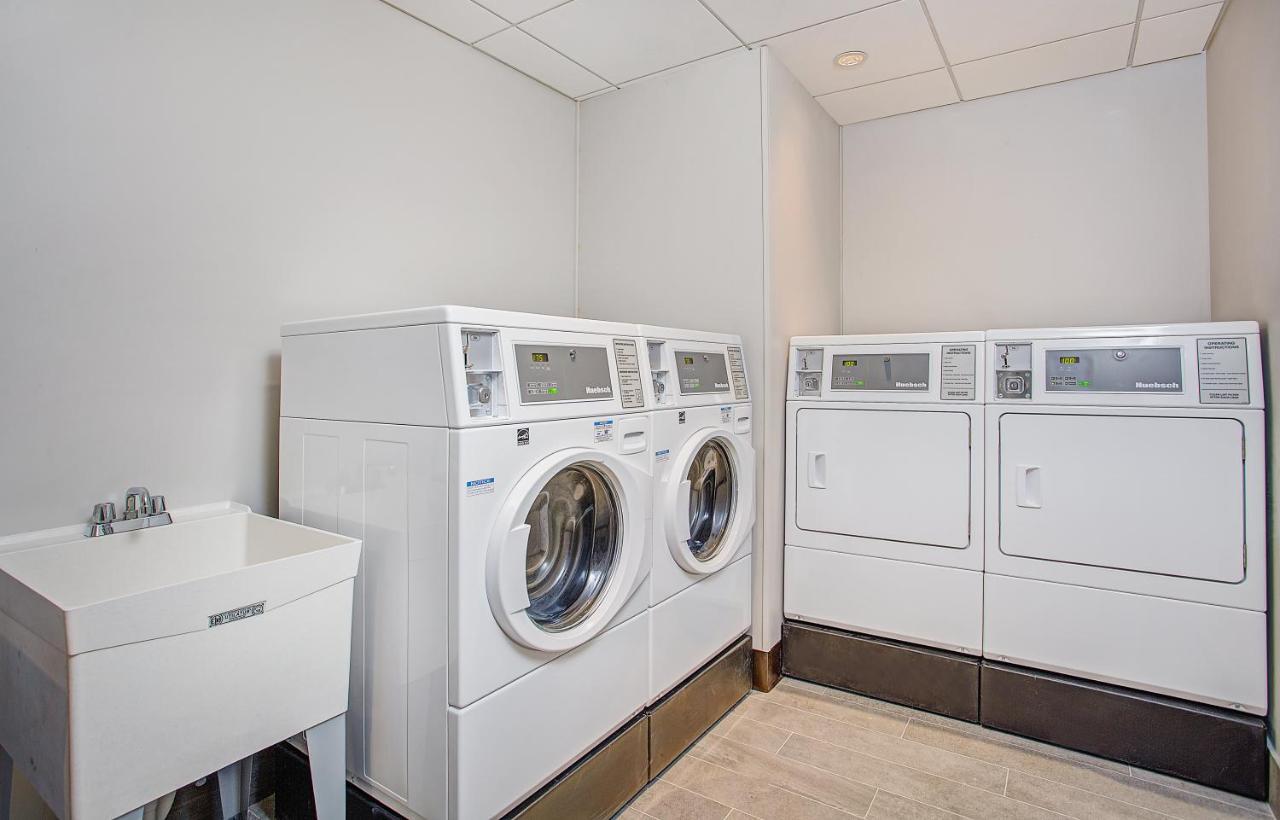 Holiday Inn Express & Suites Covington By Ihg Exteriér fotografie