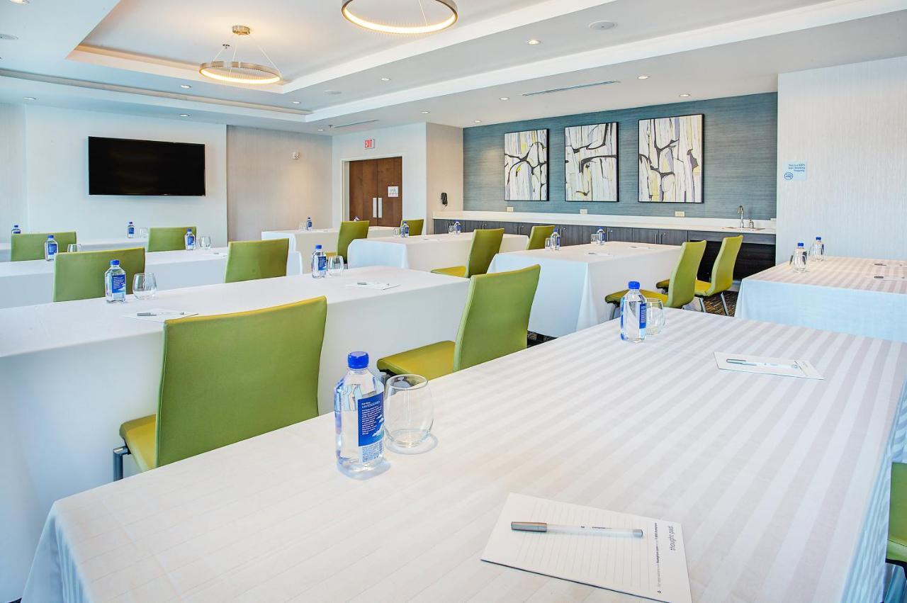 Holiday Inn Express & Suites Covington By Ihg Exteriér fotografie