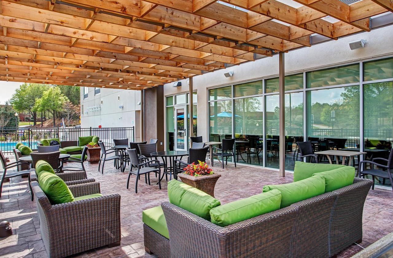 Holiday Inn Express & Suites Covington By Ihg Exteriér fotografie