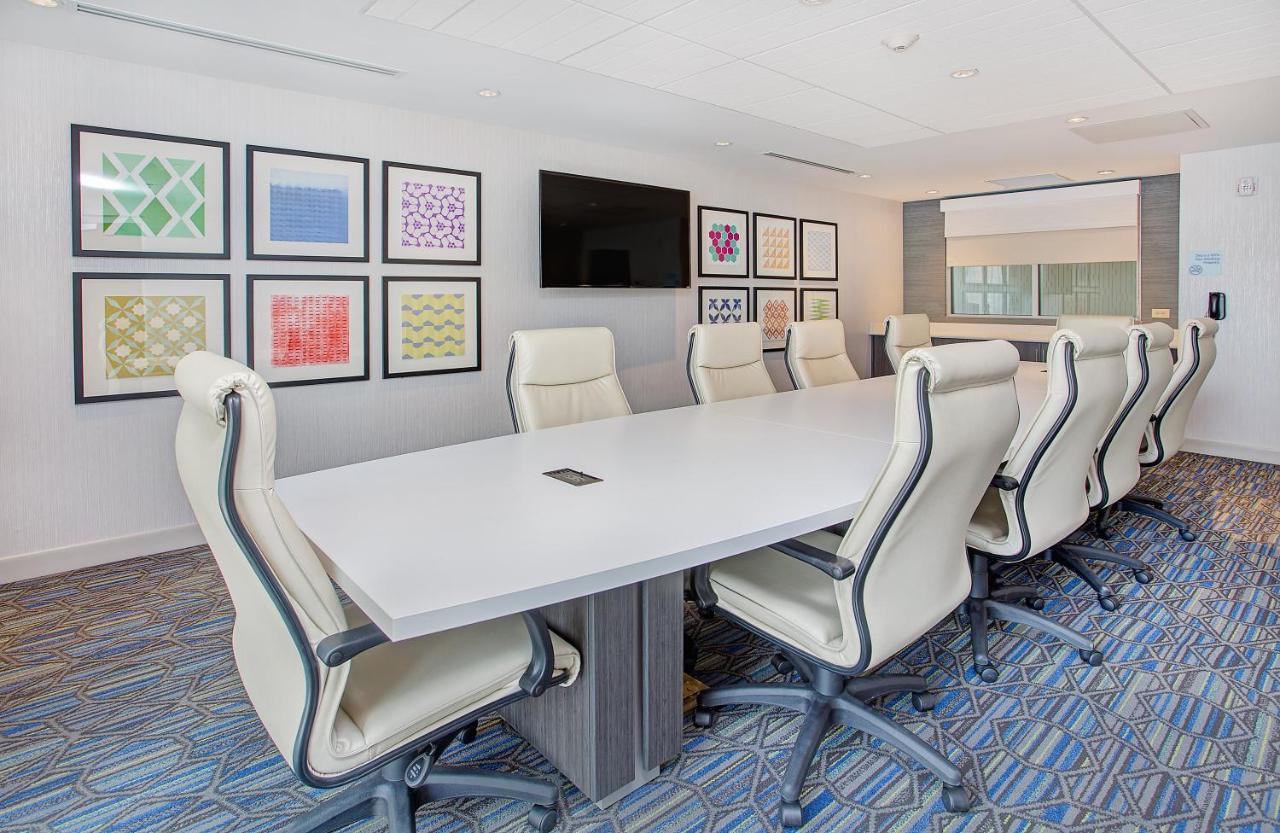 Holiday Inn Express & Suites Covington By Ihg Exteriér fotografie